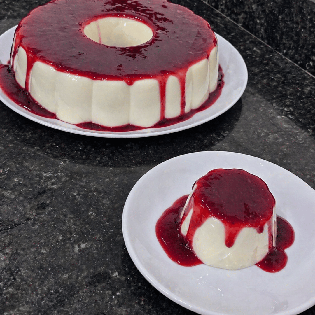 Curso Confeitando com Vanilla 14/05/26 09h às 11h30